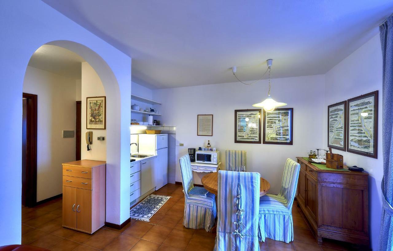 Ferienwohnung Casa Balcony Varenna Exterior foto
